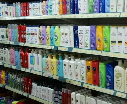 當心！你家門口超市賣的日用品，可能是假的！